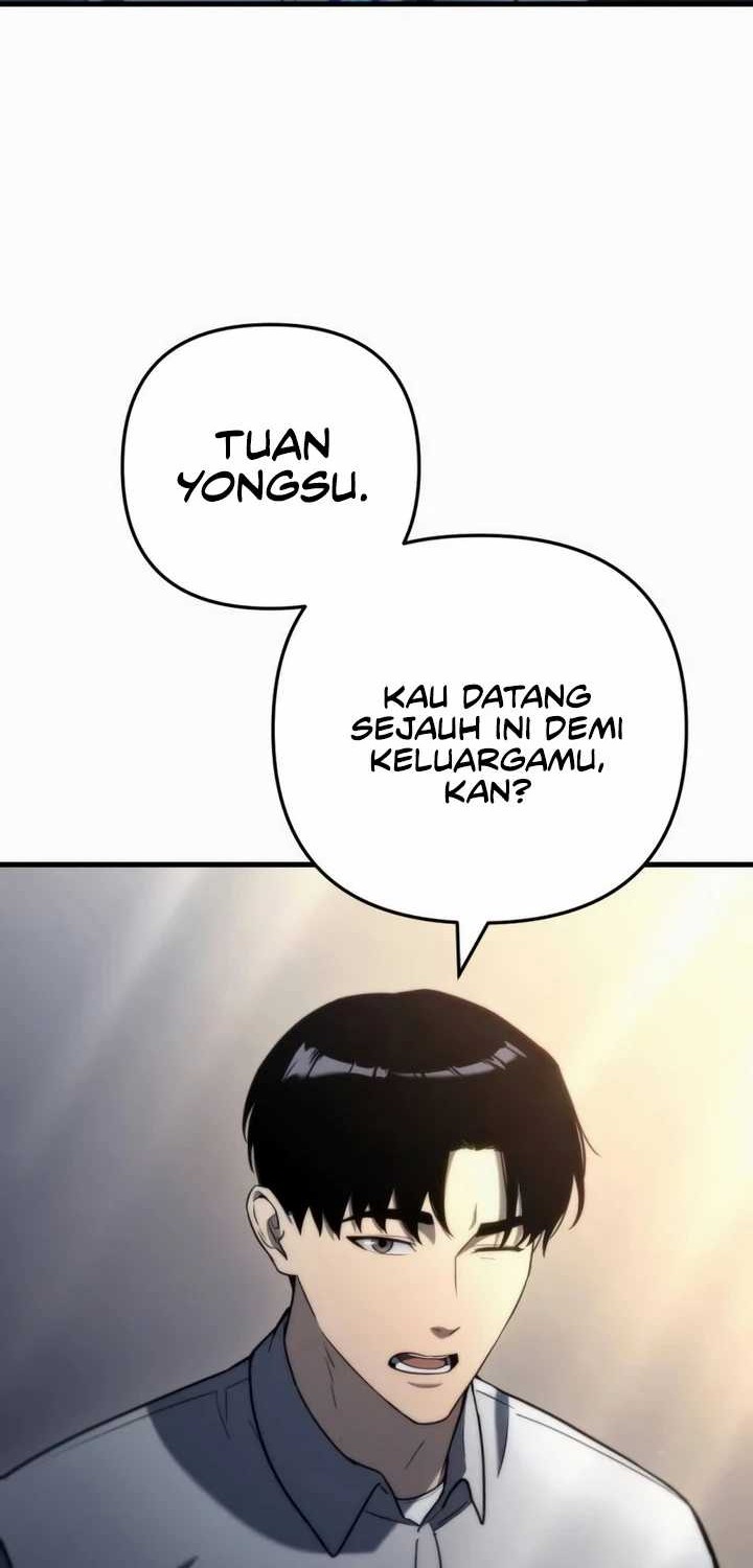Hiding a Logistics Center in the Apocalypse Chapter 09 Gambar 42