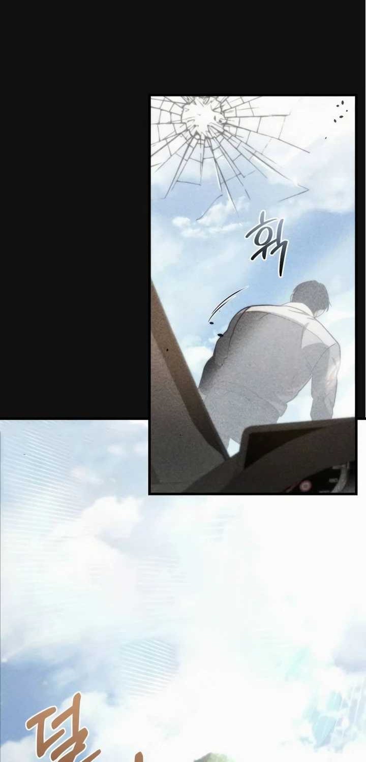 Hiding a Logistics Center in the Apocalypse Chapter 09 Gambar 58