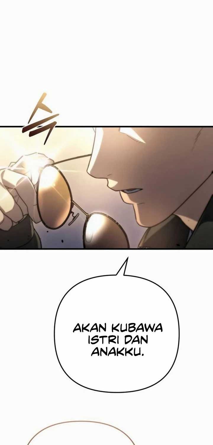 Hiding a Logistics Center in the Apocalypse Chapter 09 Gambar 68