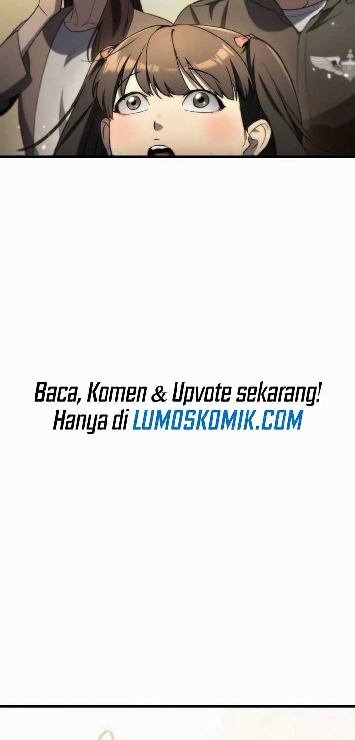 Hiding a Logistics Center in the Apocalypse Chapter 09 Gambar 76