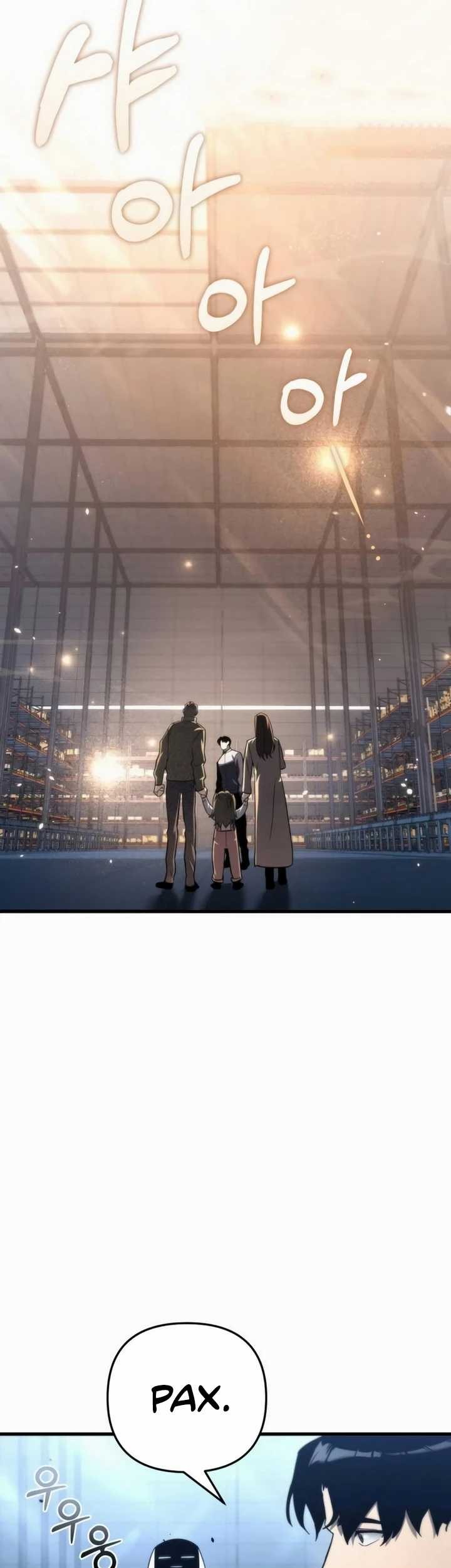 Hiding a Logistics Center in the Apocalypse Chapter 09 Gambar 77