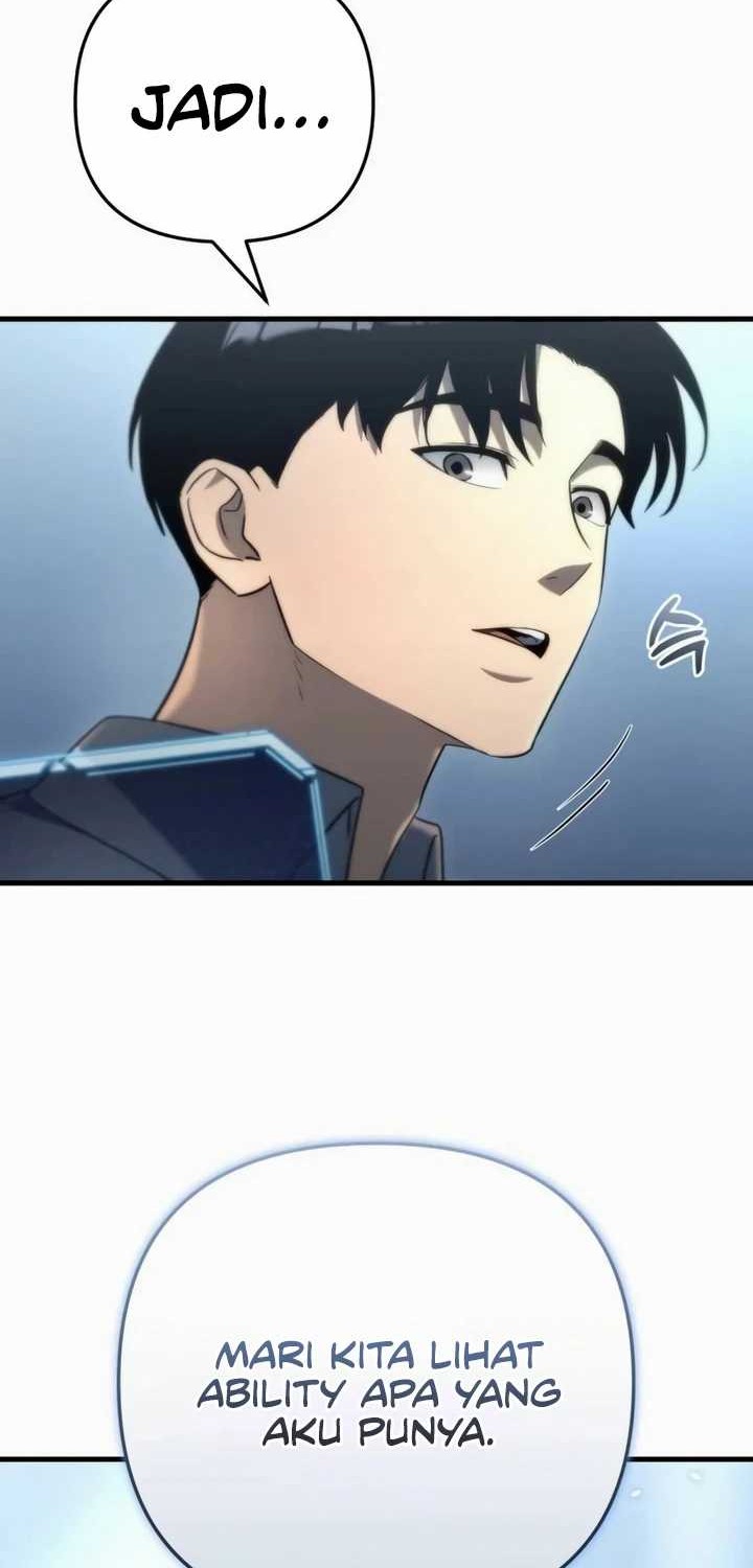Hiding a Logistics Center in the Apocalypse Chapter 09 Gambar 84