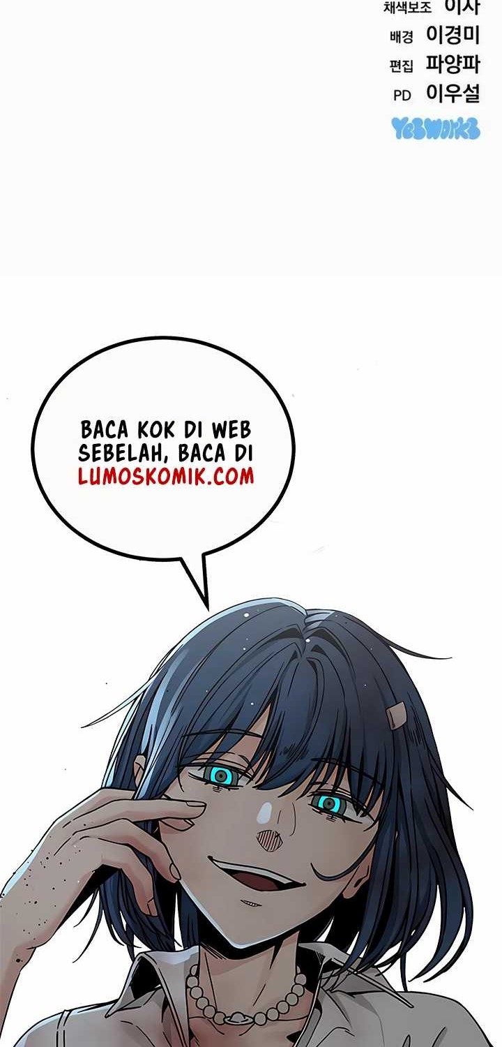 Hiding a Logistics Center in the Apocalypse Chapter 09 Gambar 86