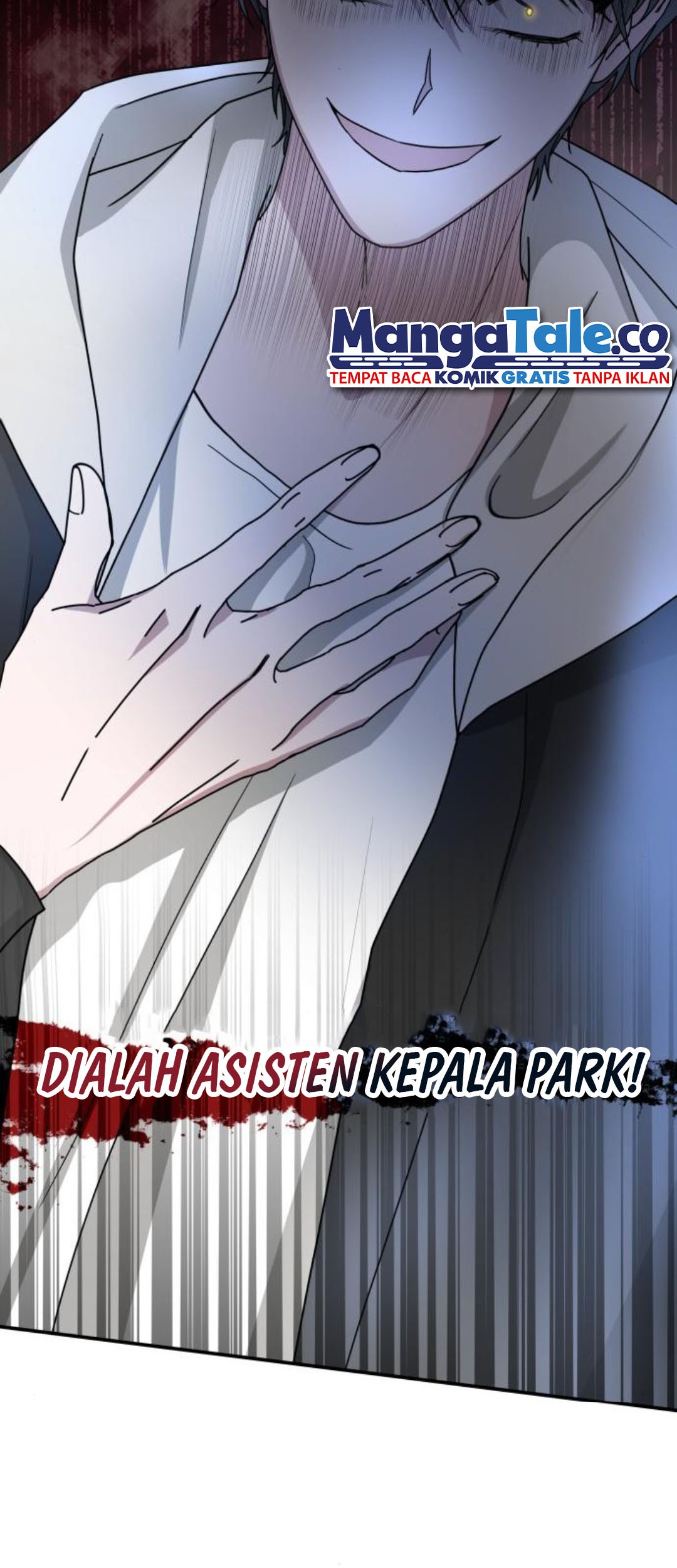 I Was Immediately Mistaken for a Monster Genius Actor Chapter 12 Gambar 12