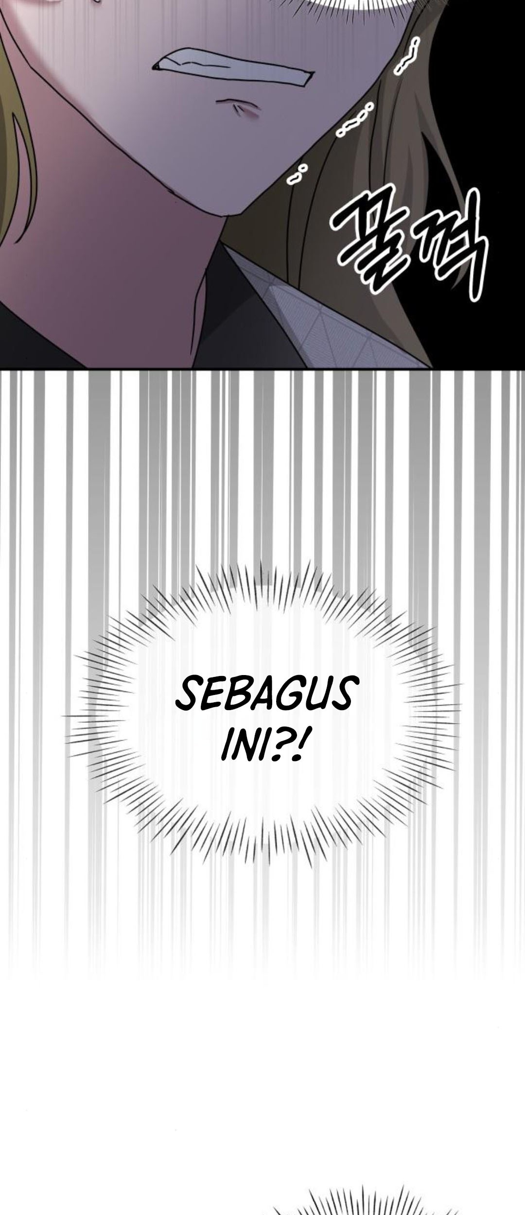I Was Immediately Mistaken for a Monster Genius Actor Chapter 12 Gambar 6