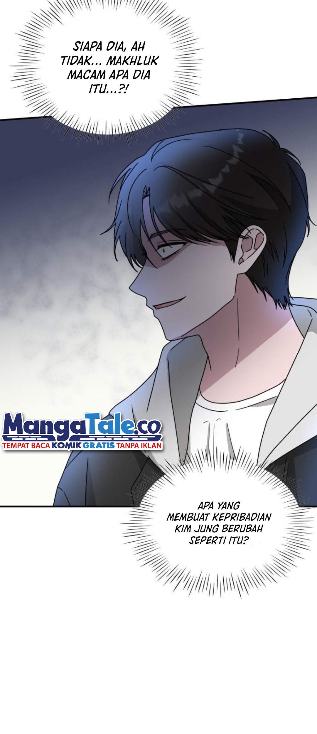 I Was Immediately Mistaken for a Monster Genius Actor Chapter 12 Gambar 8