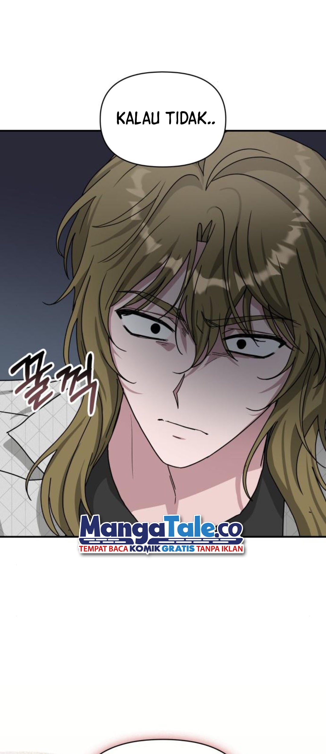 I Was Immediately Mistaken for a Monster Genius Actor Chapter 12 Gambar 26