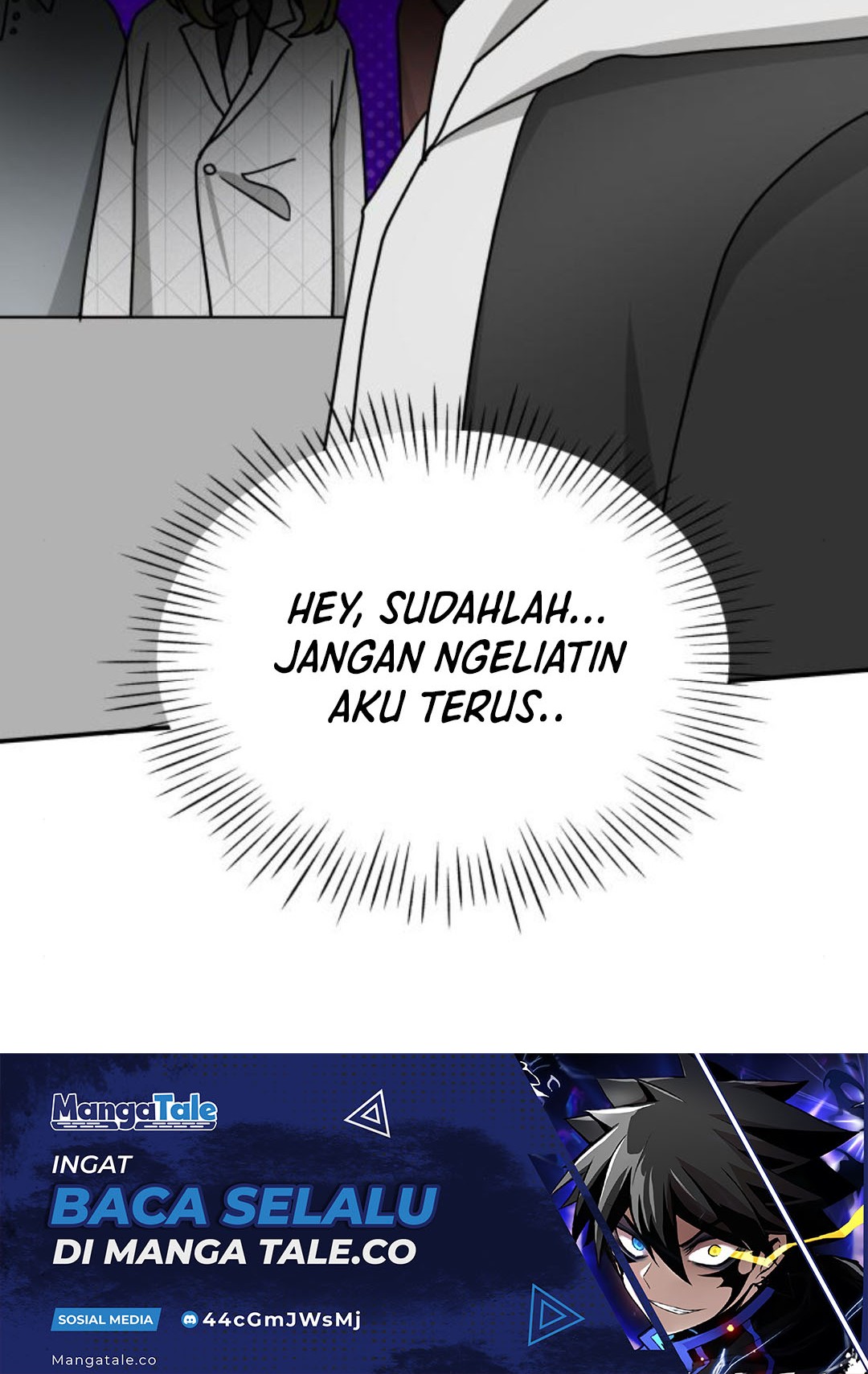 I Was Immediately Mistaken for a Monster Genius Actor Chapter 12 Gambar 49