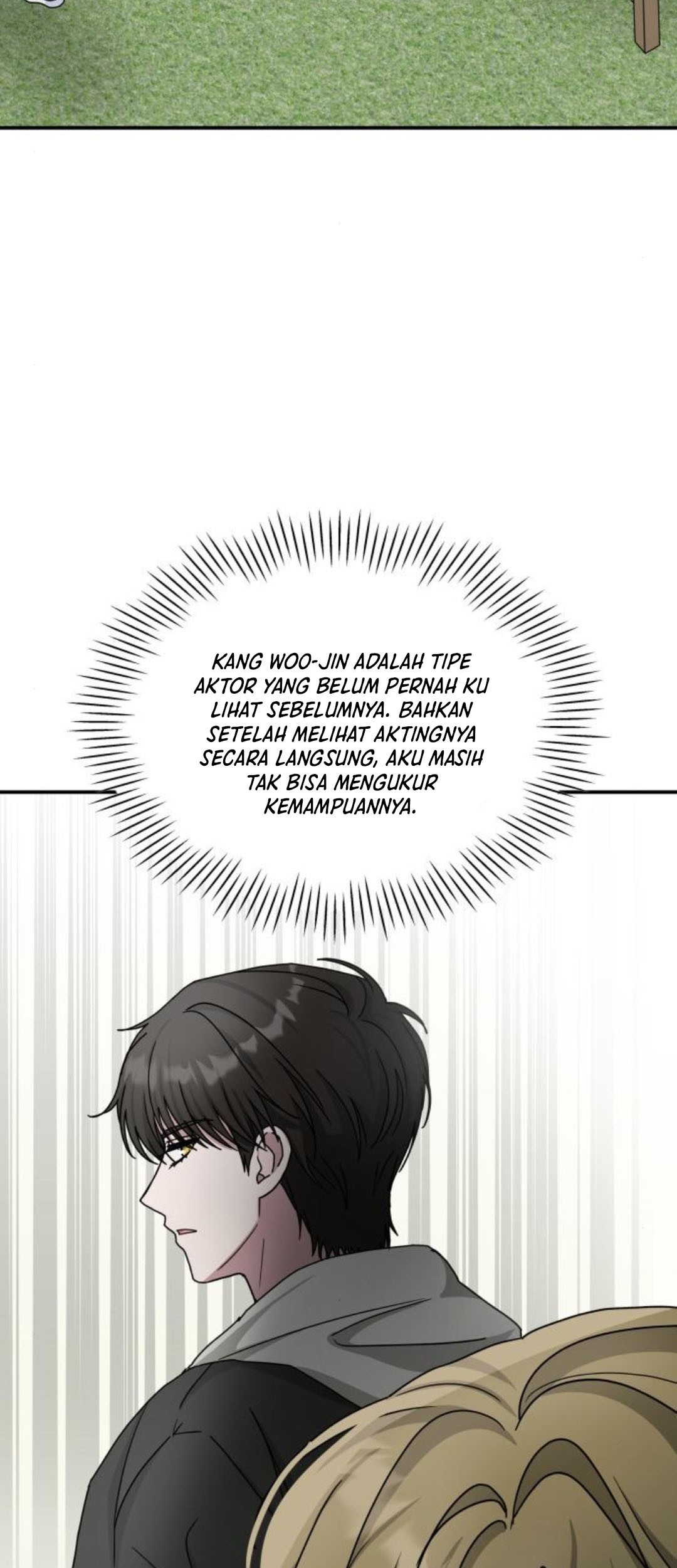 I Was Immediately Mistaken for a Monster Genius Actor Chapter 12 Gambar 65