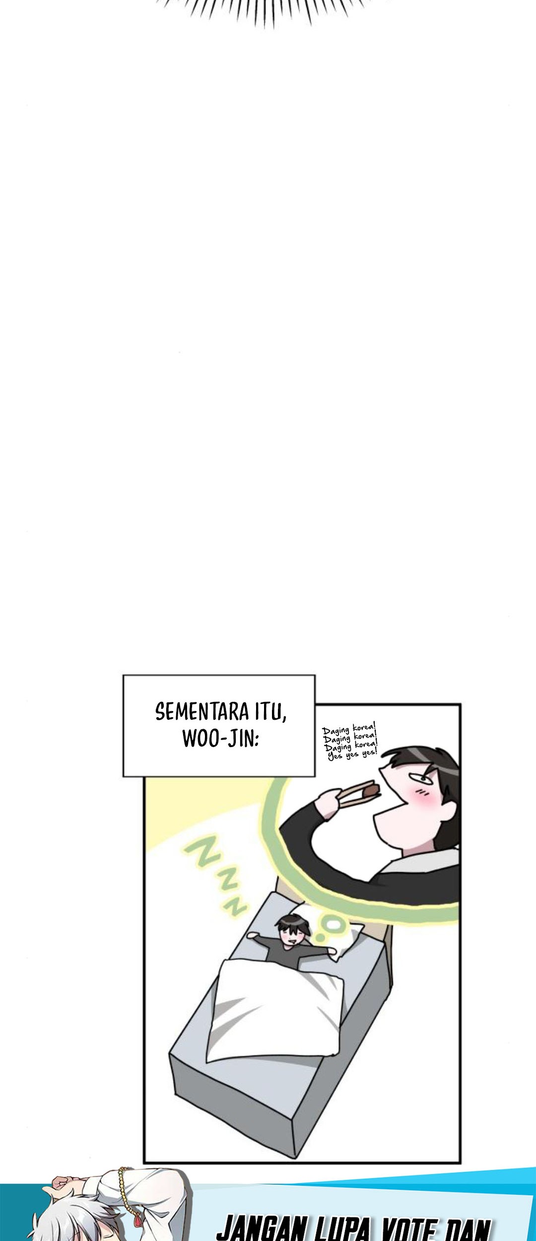 I Was Immediately Mistaken for a Monster Genius Actor Chapter 12 Gambar 82