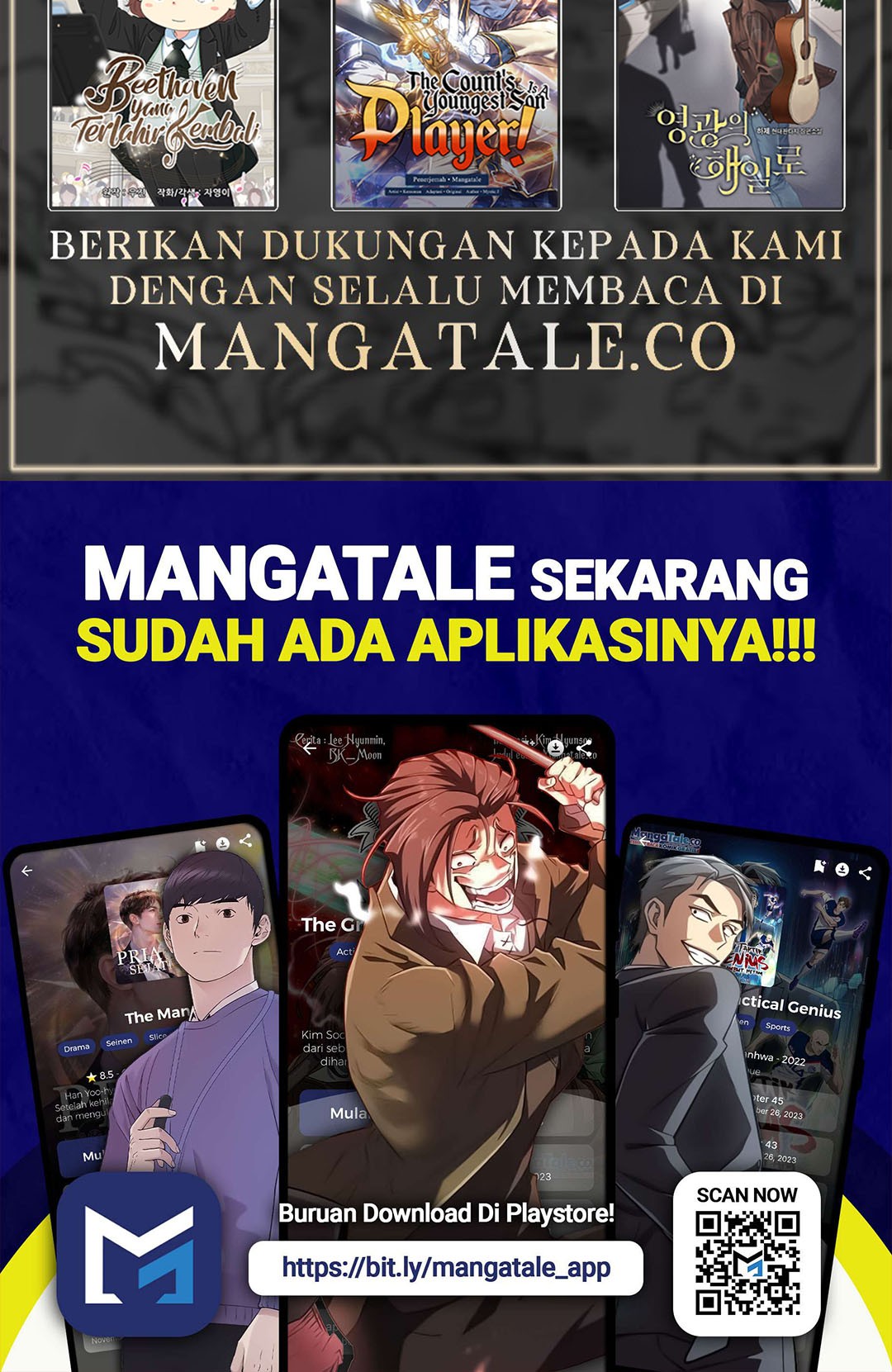 I Was Immediately Mistaken for a Monster Genius Actor Chapter 12 Gambar 85