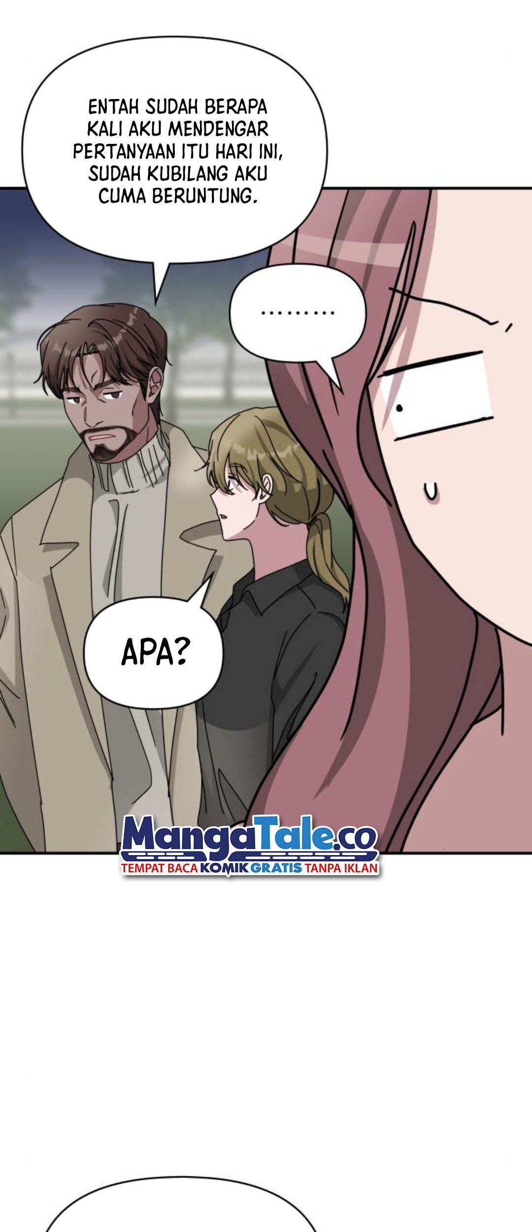 I Was Immediately Mistaken for a Monster Genius Actor Chapter 12 Gambar 74