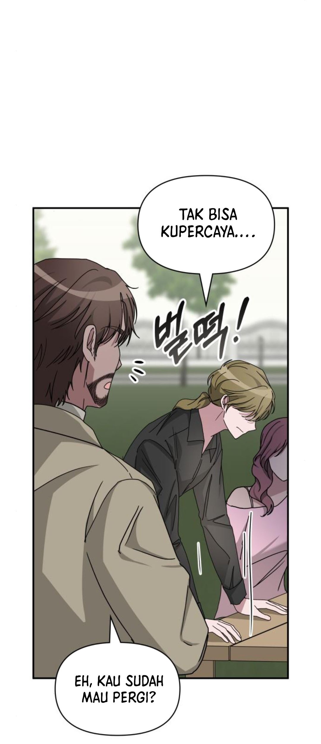 I Was Immediately Mistaken for a Monster Genius Actor Chapter 12 Gambar 77