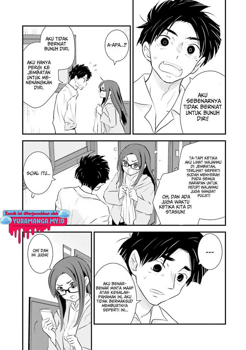 Sonna Kazoku nara Sutechaeba? Chapter 02 Gambar 10