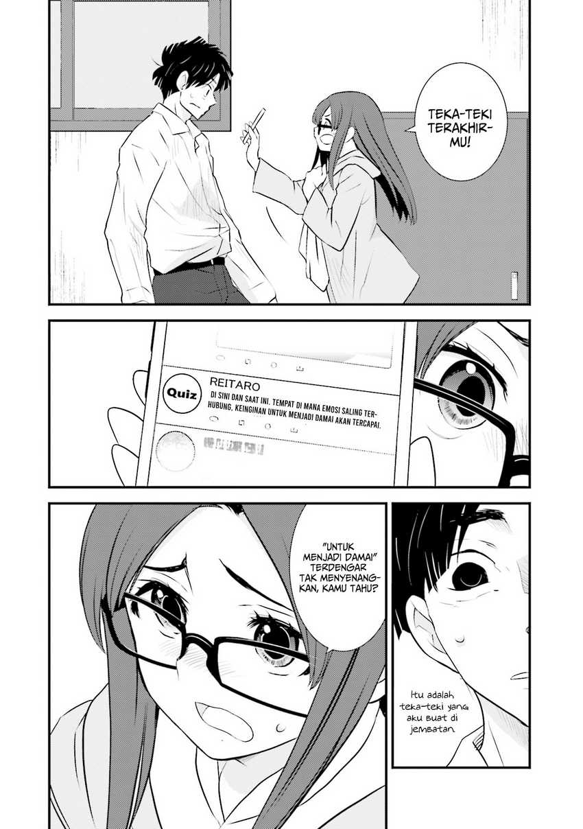 Sonna Kazoku nara Sutechaeba? Chapter 02 Gambar 11