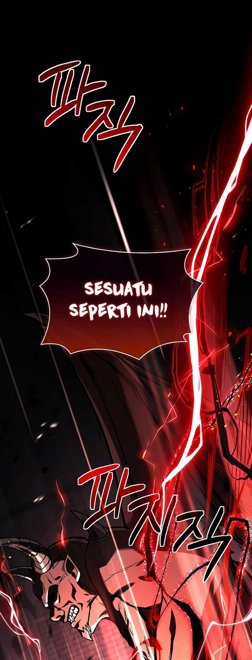 Death King Karnak Chapter 15 Gambar 23