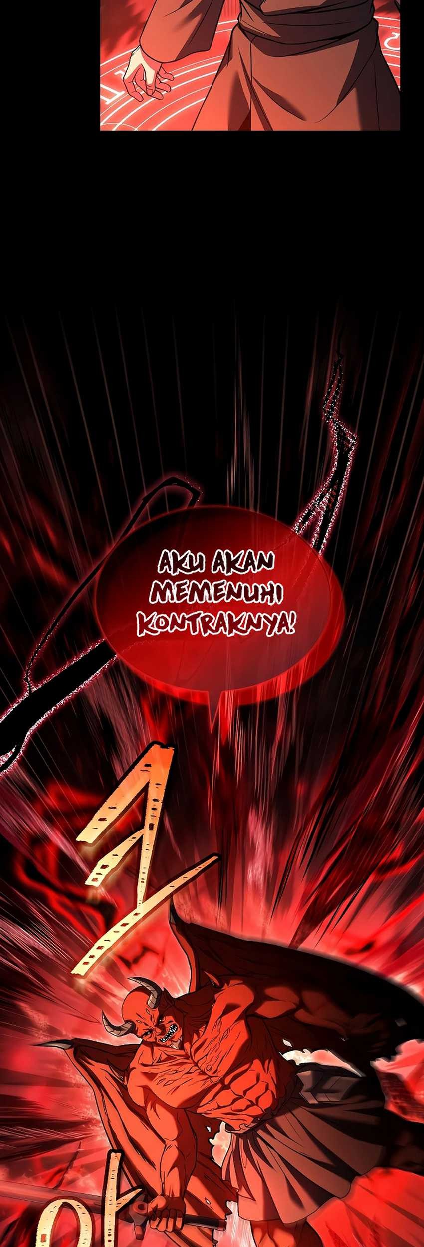 Death King Karnak Chapter 15 Gambar 28