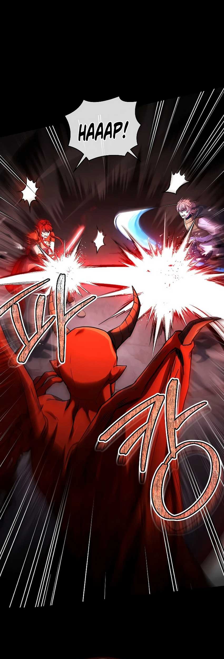 Death King Karnak Chapter 15 Gambar 32
