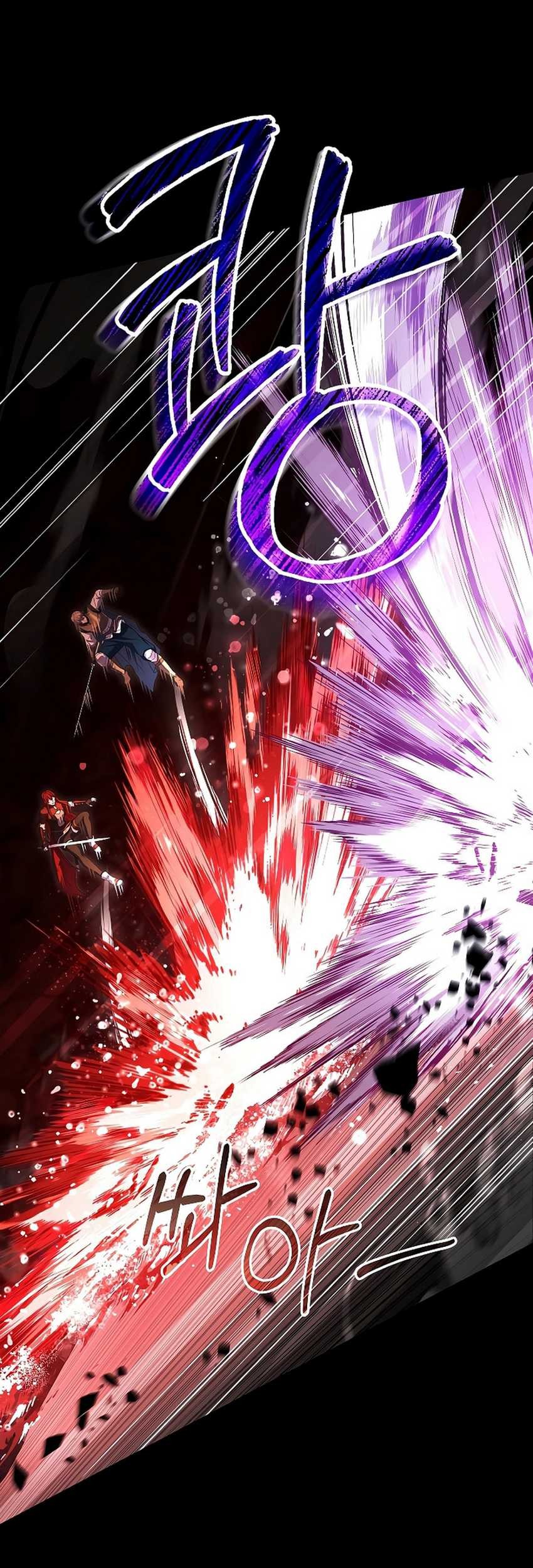 Death King Karnak Chapter 15 Gambar 34