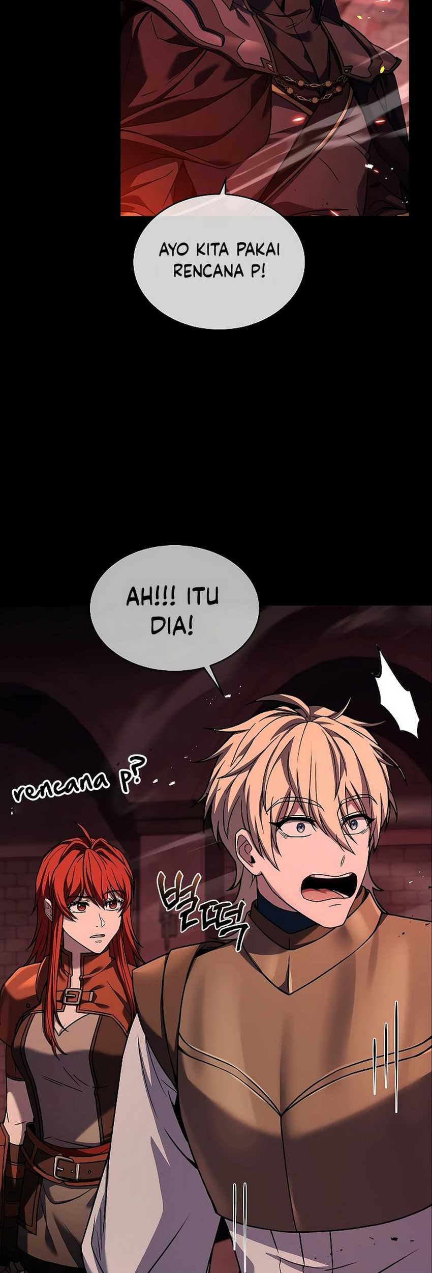 Death King Karnak Chapter 15 Gambar 40