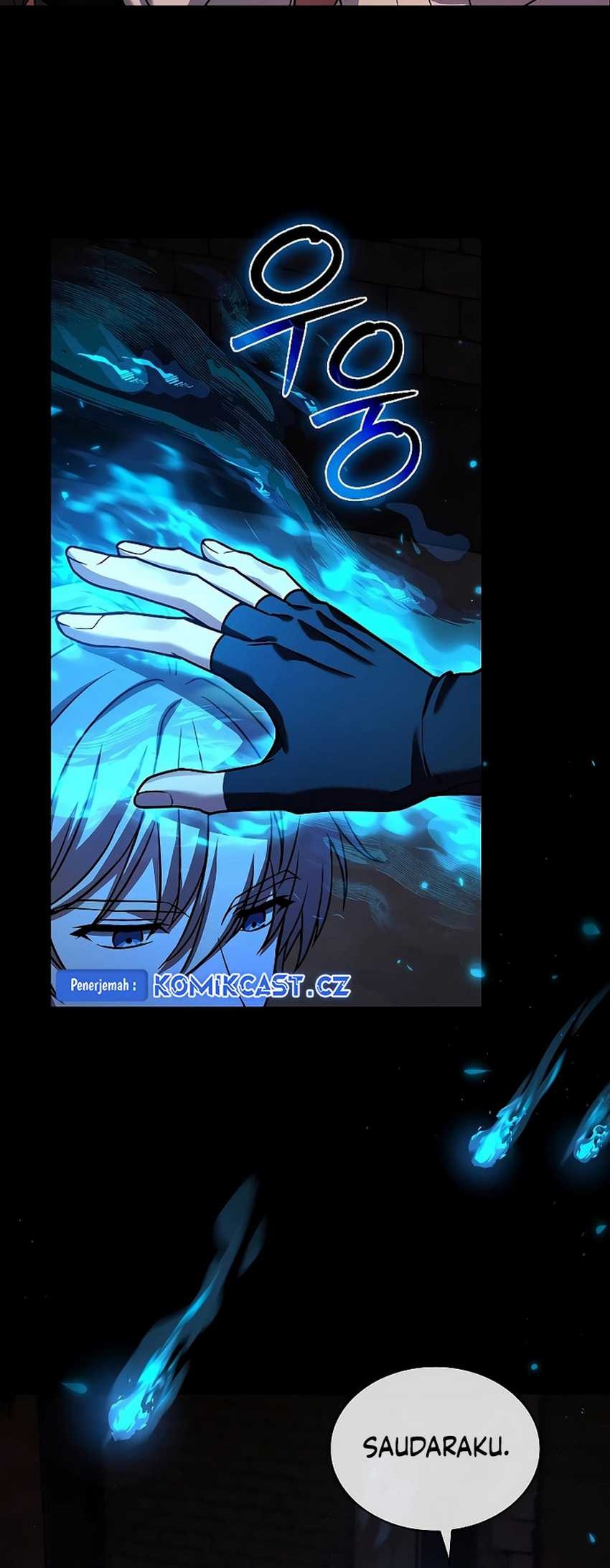 Death King Karnak Chapter 15 Gambar 41