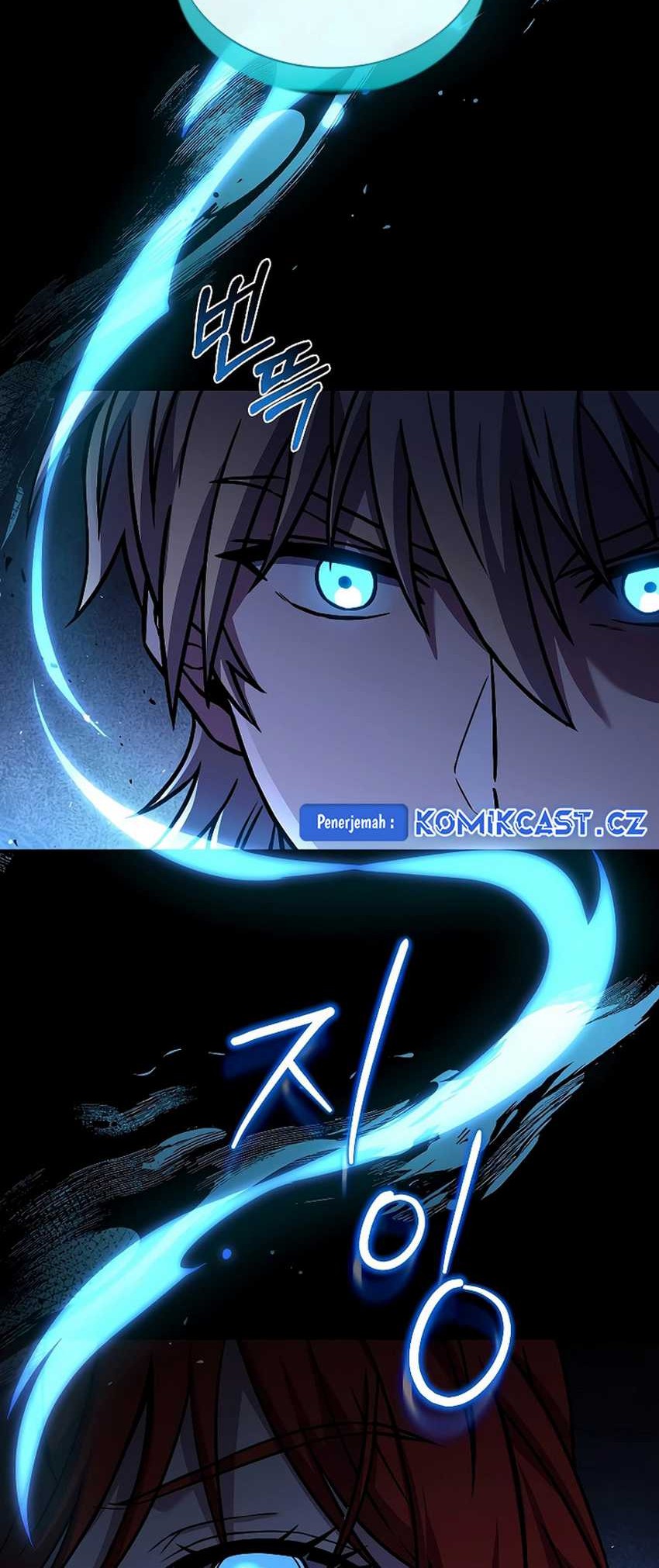 Death King Karnak Chapter 15 Gambar 43