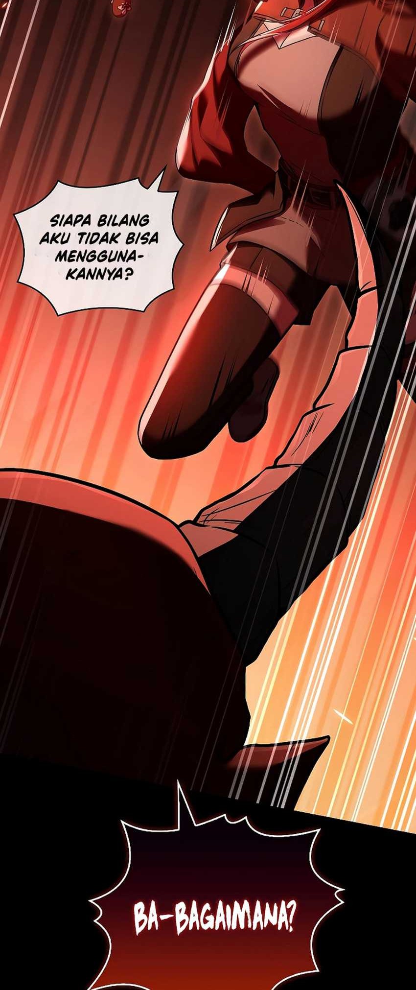 Death King Karnak Chapter 15 Gambar 49