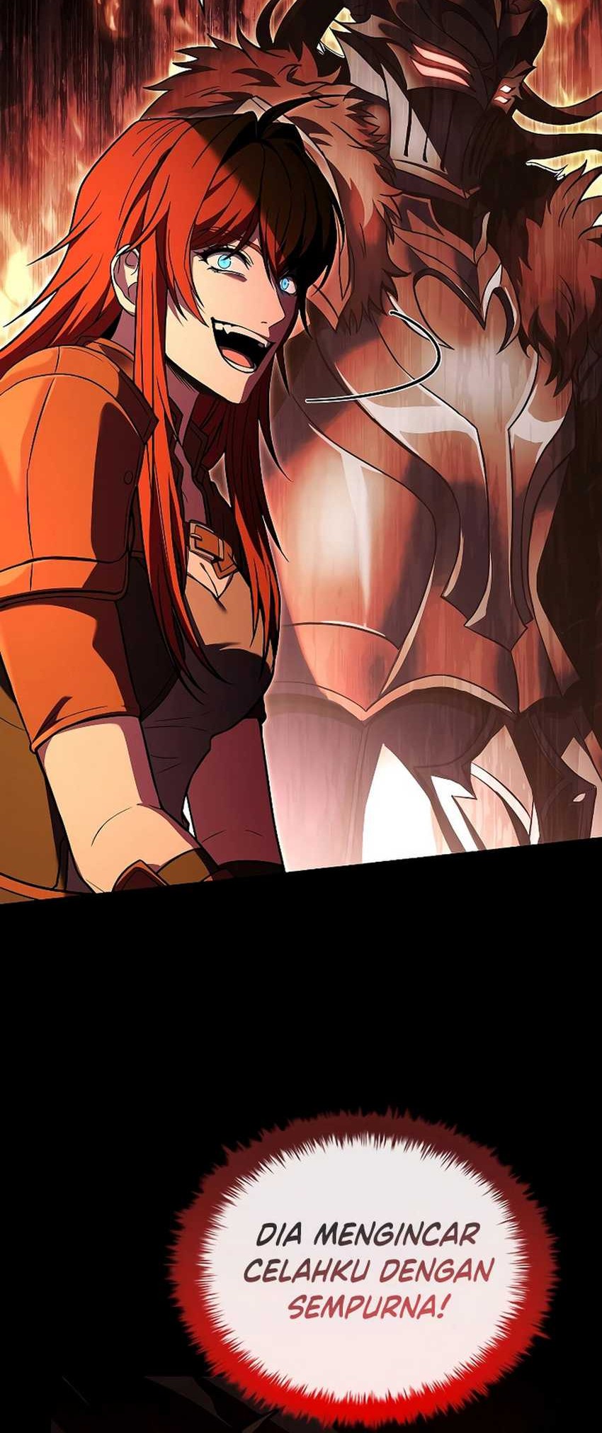 Death King Karnak Chapter 15 Gambar 51