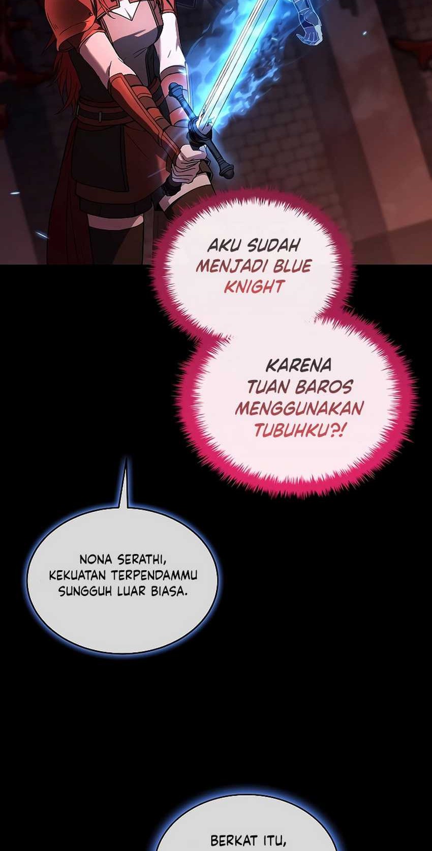 Death King Karnak Chapter 15 Gambar 53