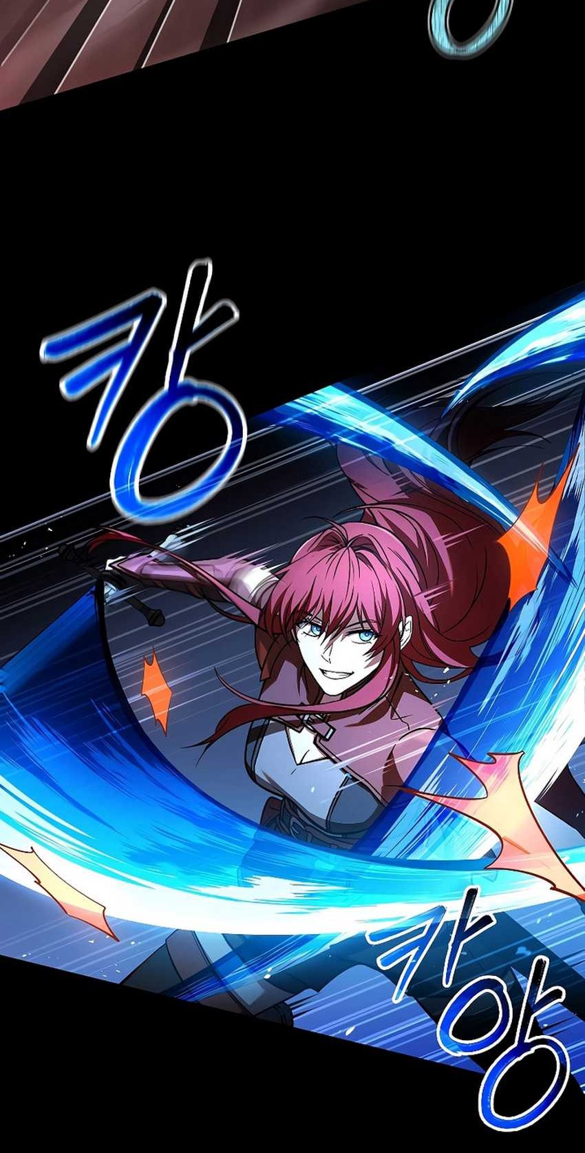 Death King Karnak Chapter 15 Gambar 55