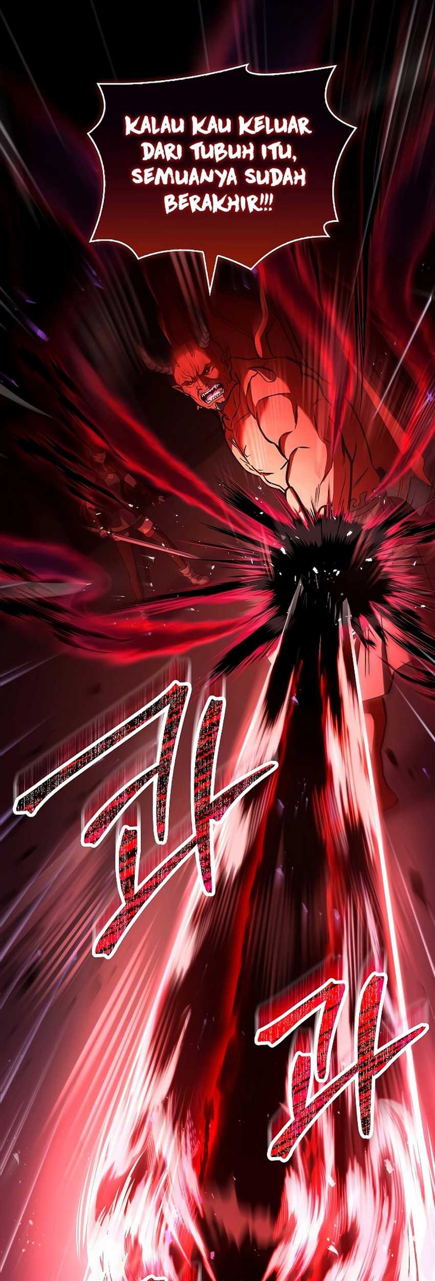 Death King Karnak Chapter 15 Gambar 62