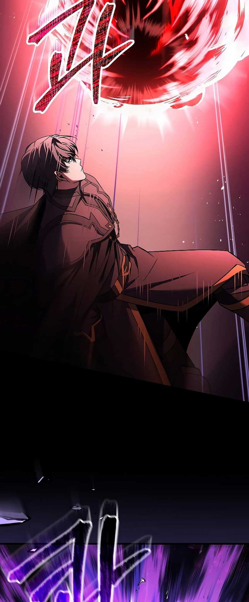 Death King Karnak Chapter 15 Gambar 63