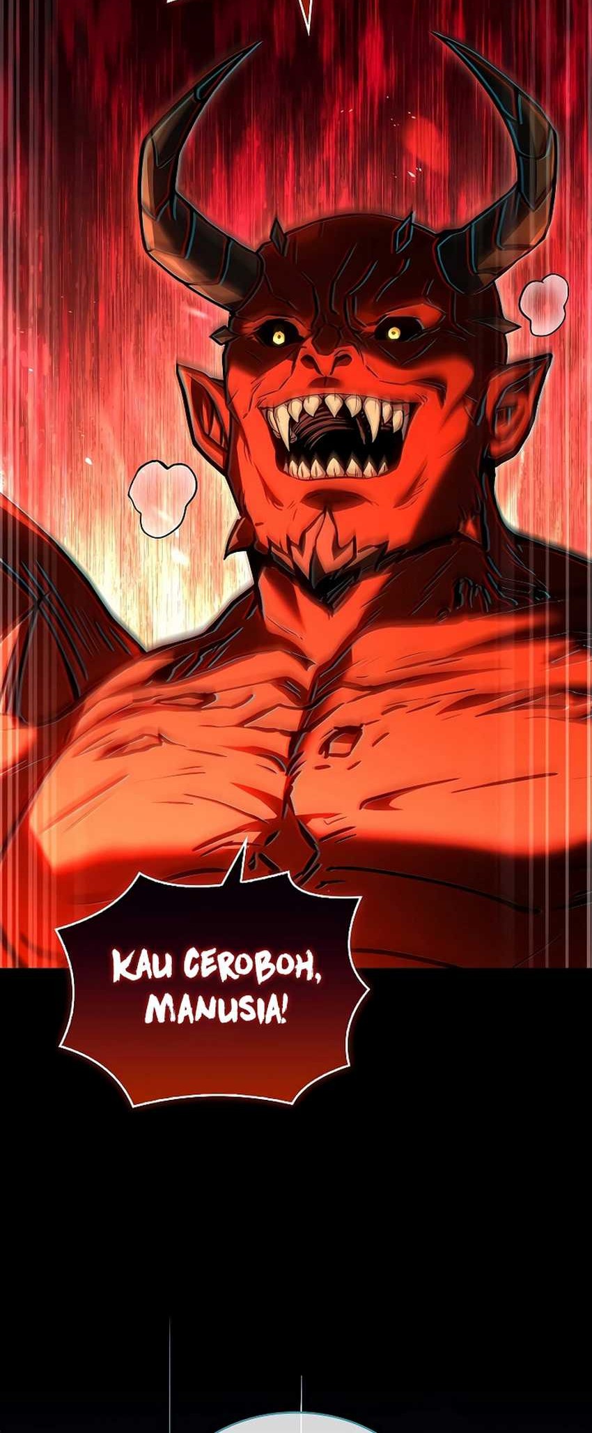 Death King Karnak Chapter 15 Gambar 65