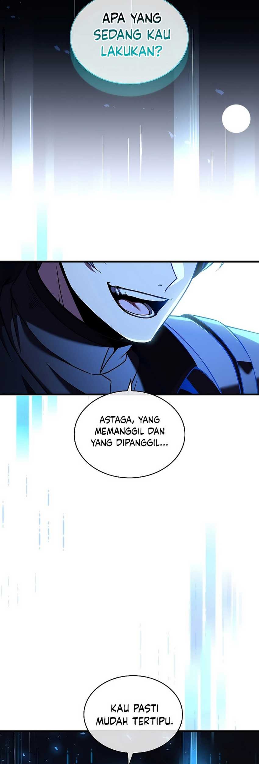 Death King Karnak Chapter 15 Gambar 66