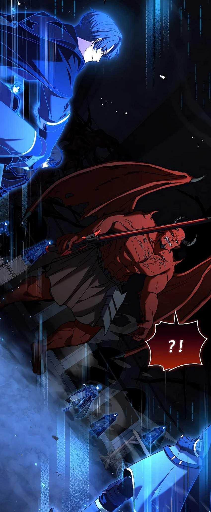 Death King Karnak Chapter 15 Gambar 67
