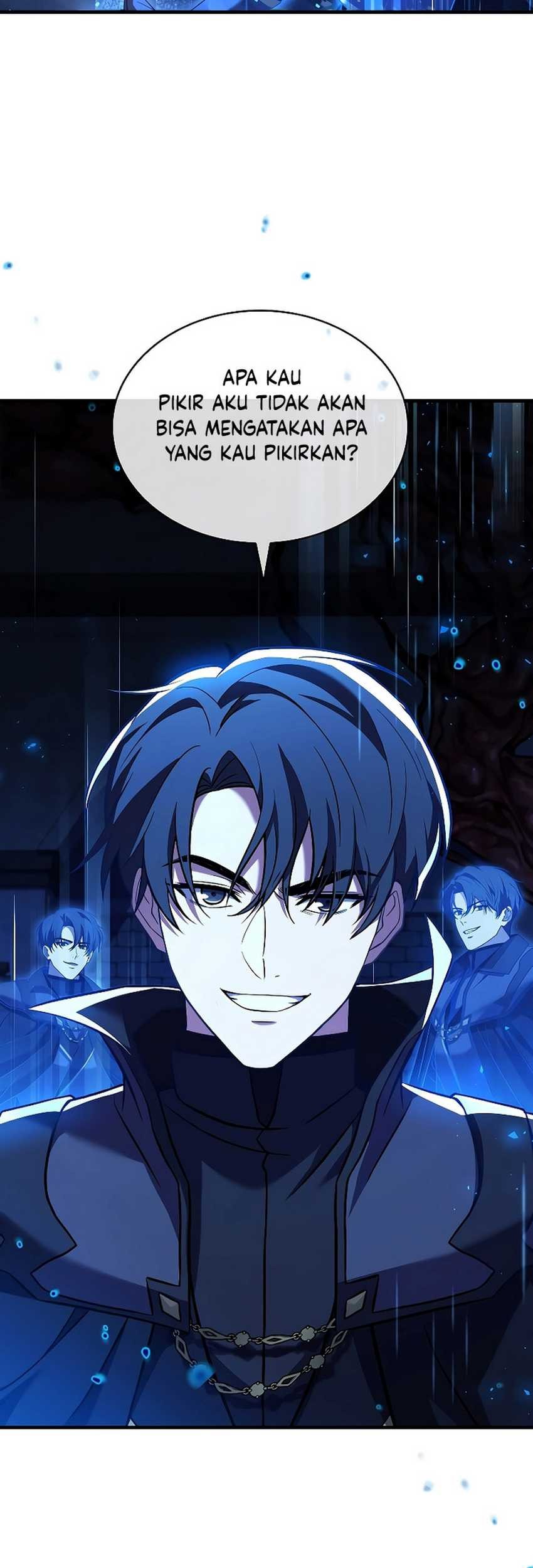 Death King Karnak Chapter 15 Gambar 68