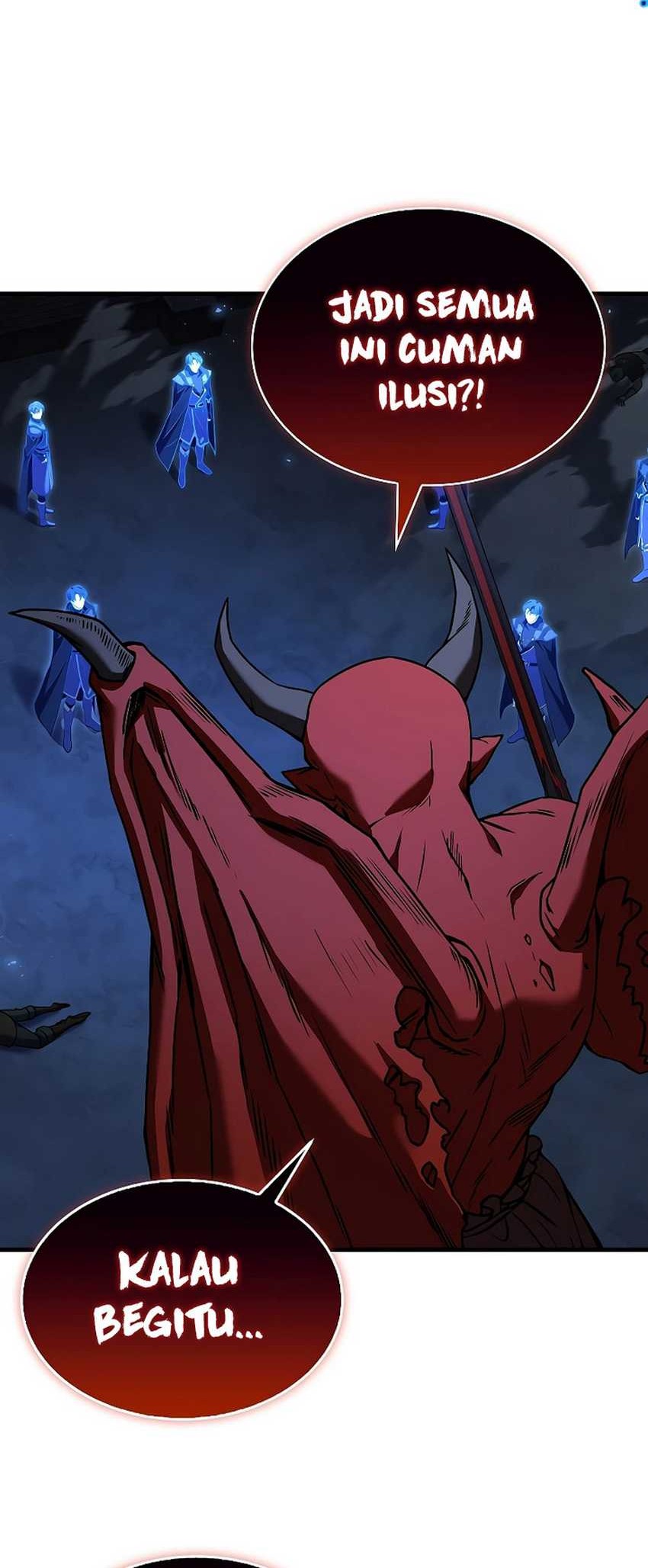 Death King Karnak Chapter 15 Gambar 69