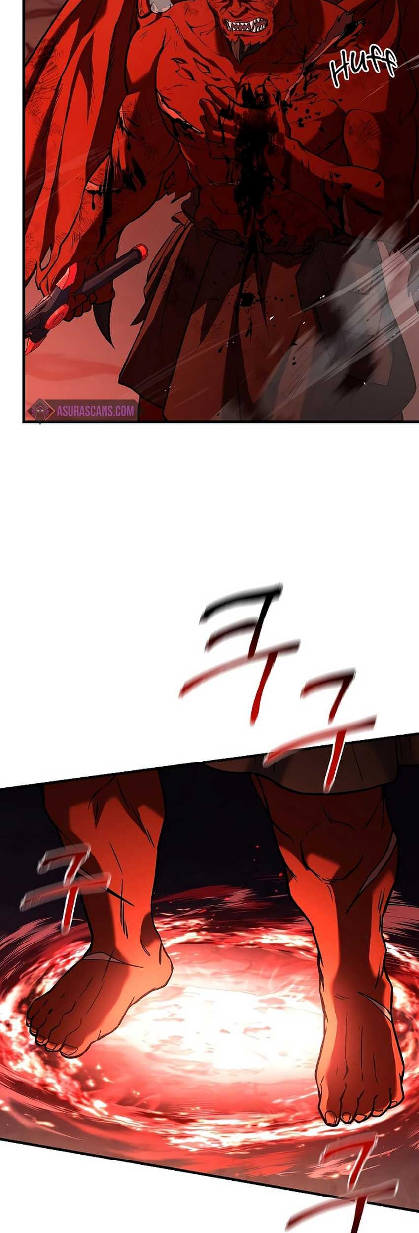 Death King Karnak Chapter 15 Gambar 74