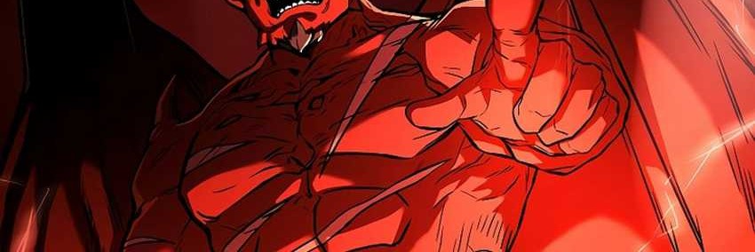 Death King Karnak Chapter 15 Gambar 77