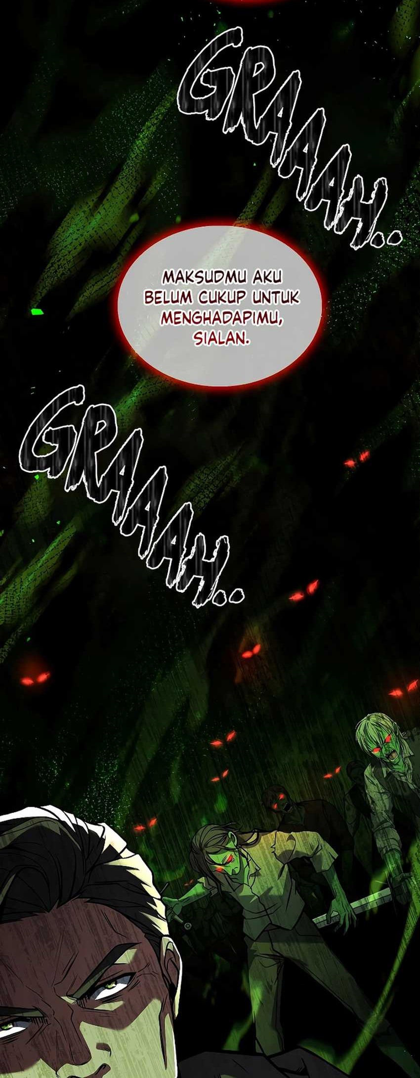 Death King Karnak Chapter 15 Gambar 5