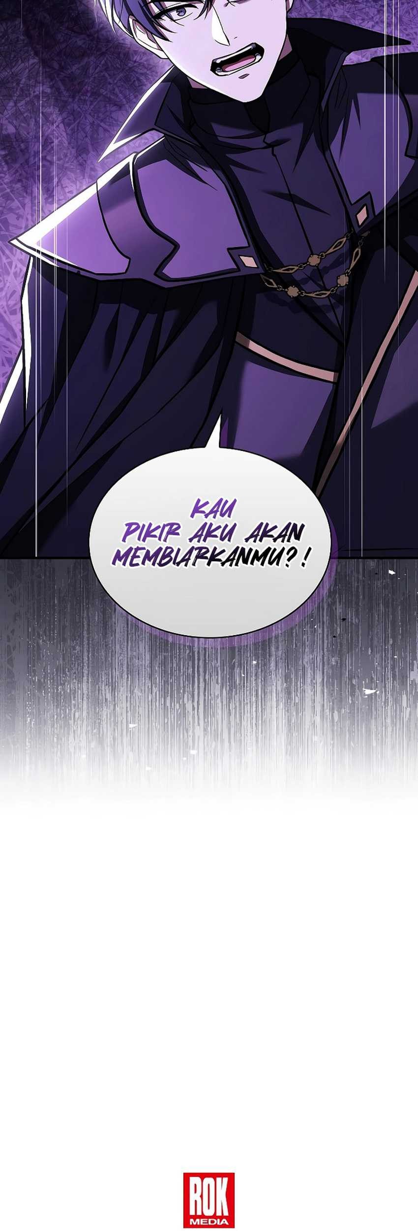 Death King Karnak Chapter 15 Gambar 80
