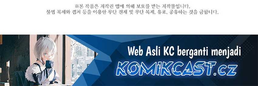 Death King Karnak Chapter 15 Gambar 81