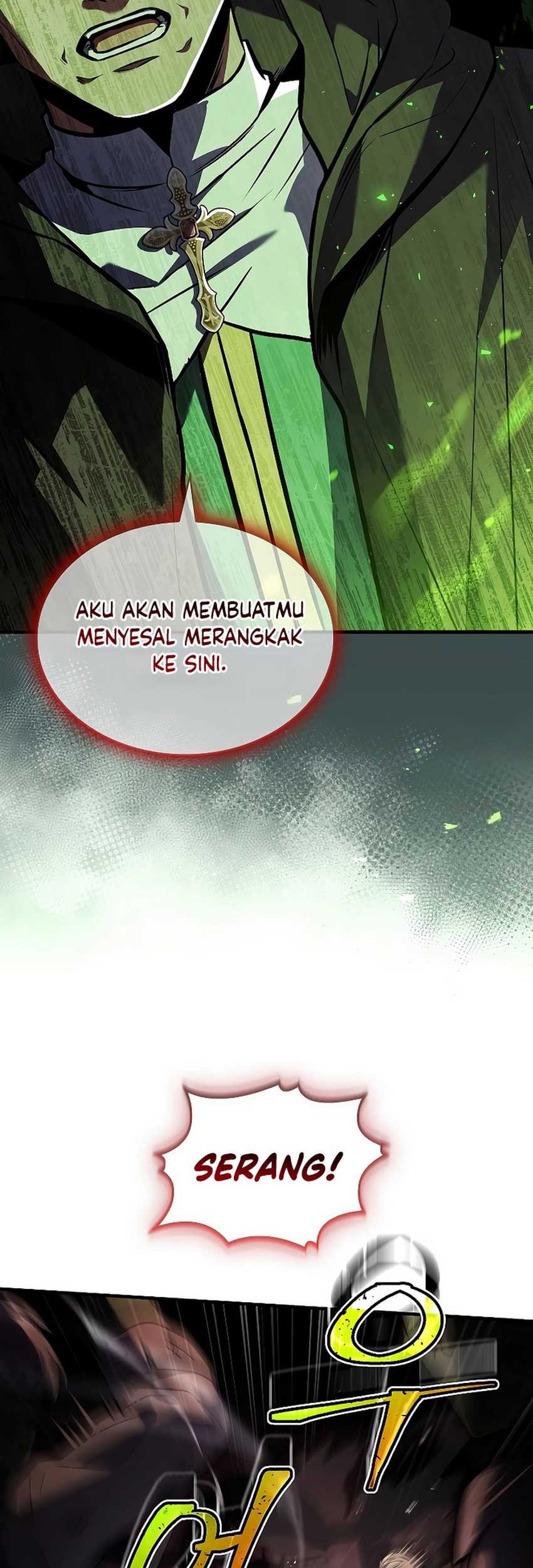 Death King Karnak Chapter 15 Gambar 6