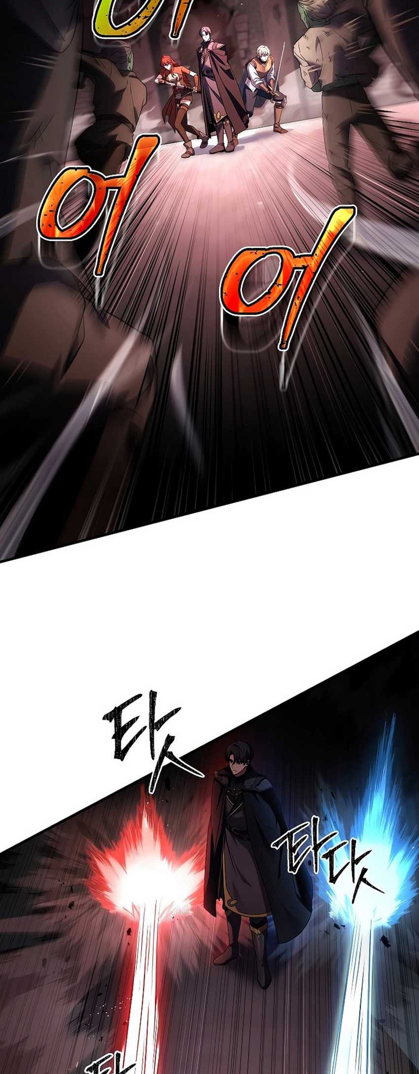Death King Karnak Chapter 15 Gambar 7