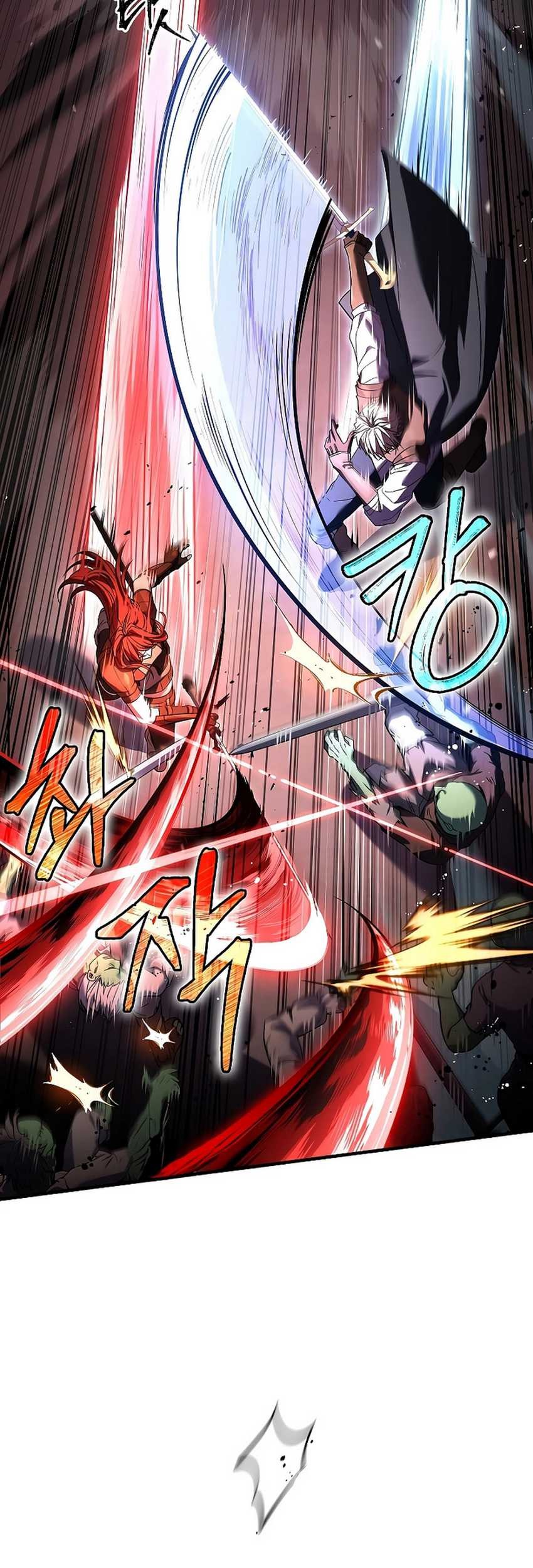 Death King Karnak Chapter 15 Gambar 8