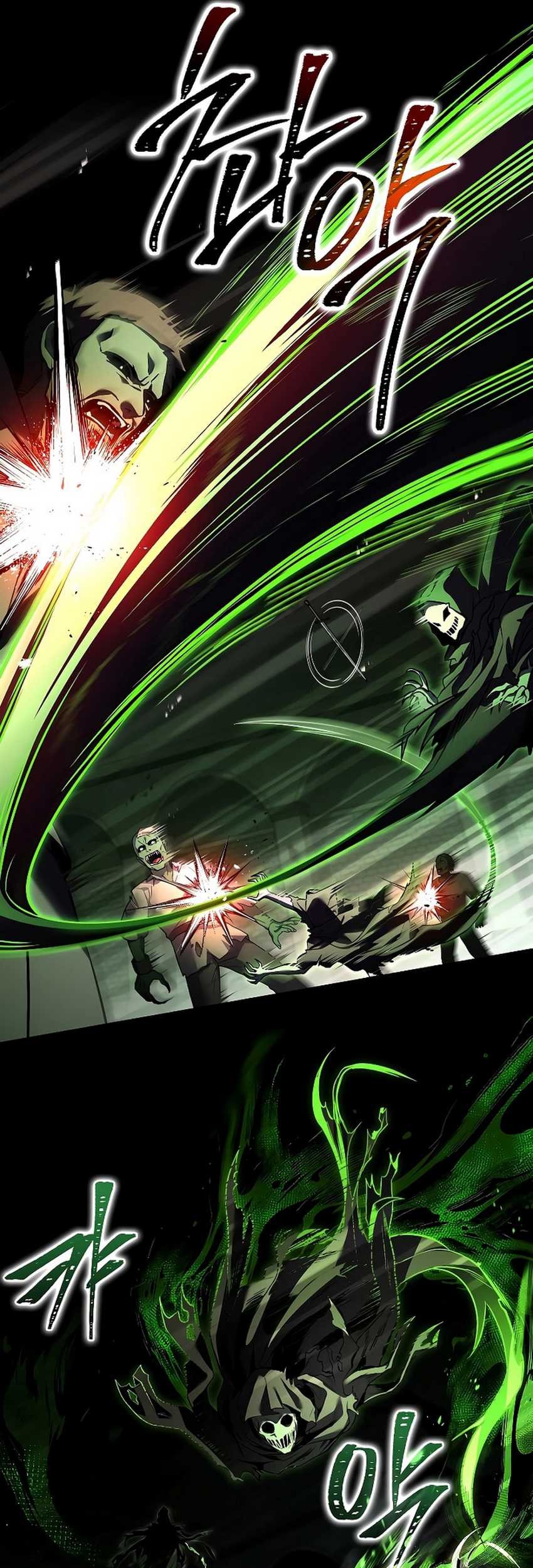 Death King Karnak Chapter 15 Gambar 12