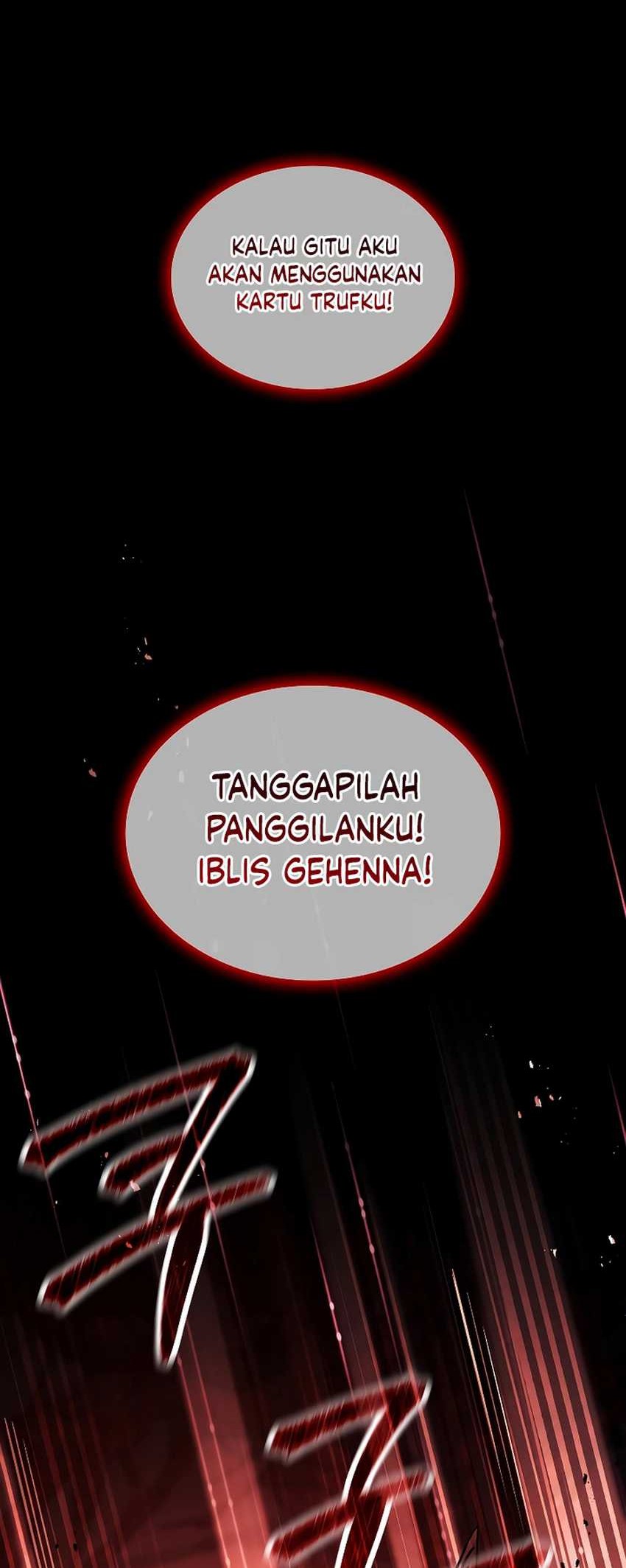 Death King Karnak Chapter 15 Gambar 17