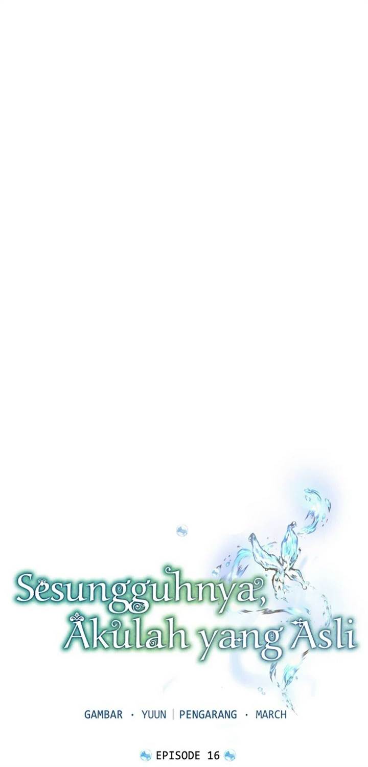 Actually, I Was the Real One Chapter 16 Gambar 10