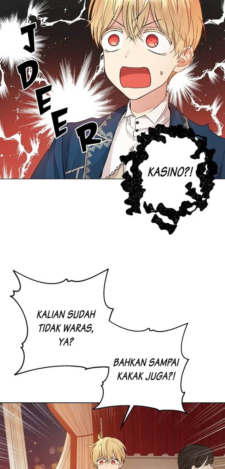 Actually, I Was the Real One Chapter 16 Gambar 12
