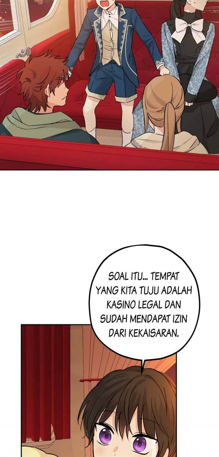 Actually, I Was the Real One Chapter 16 Gambar 13